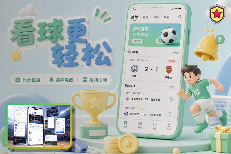 赛事数据服务优秀奖
