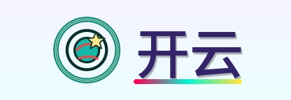 开云 Logo
